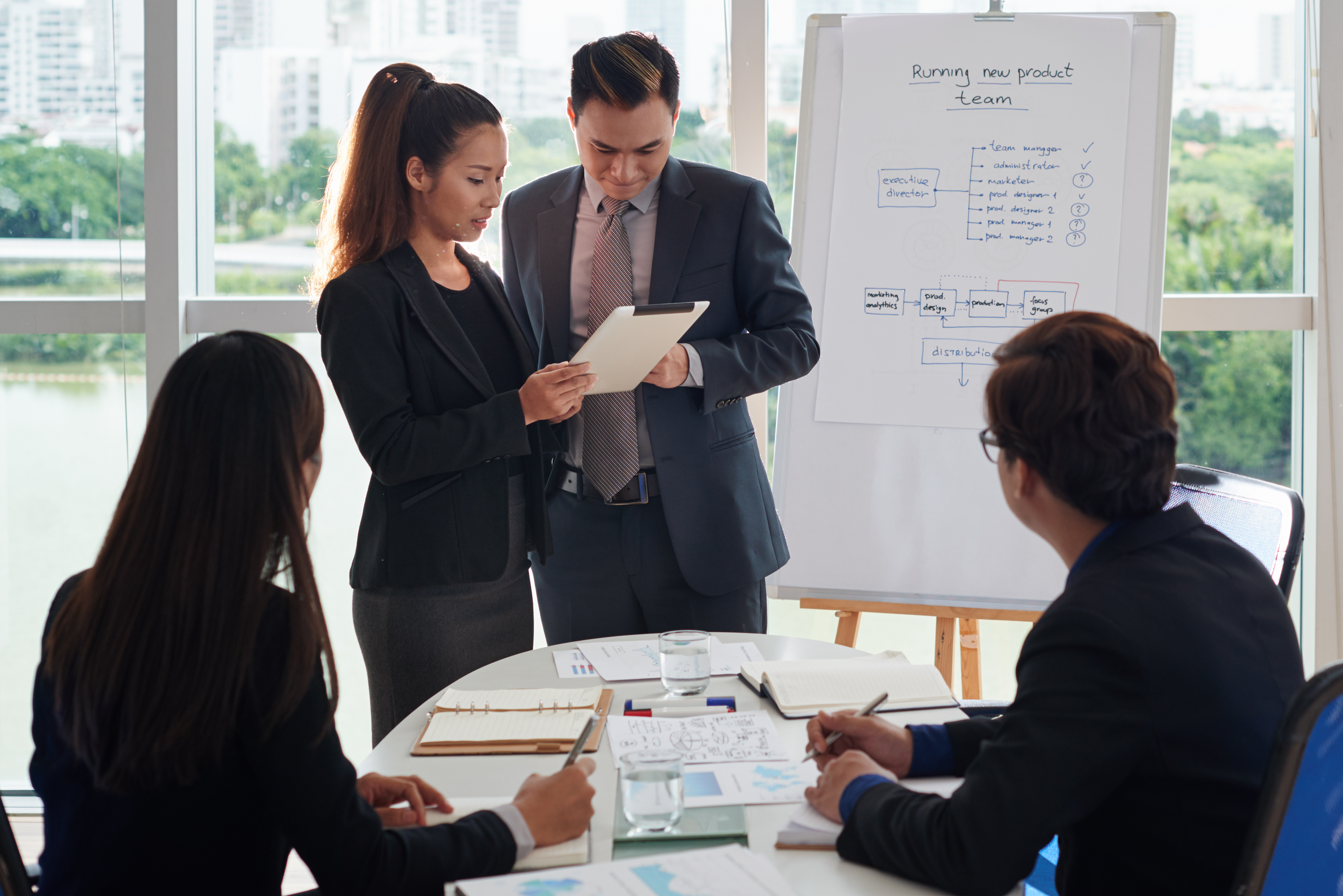 How to Support Employees Through Redundancy