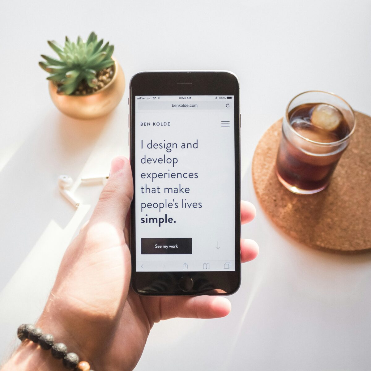 Personal Brand on LinkedIn