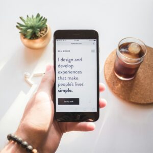 Personal Brand on LinkedIn
