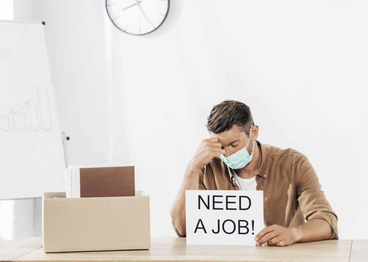 Hidden Job Market