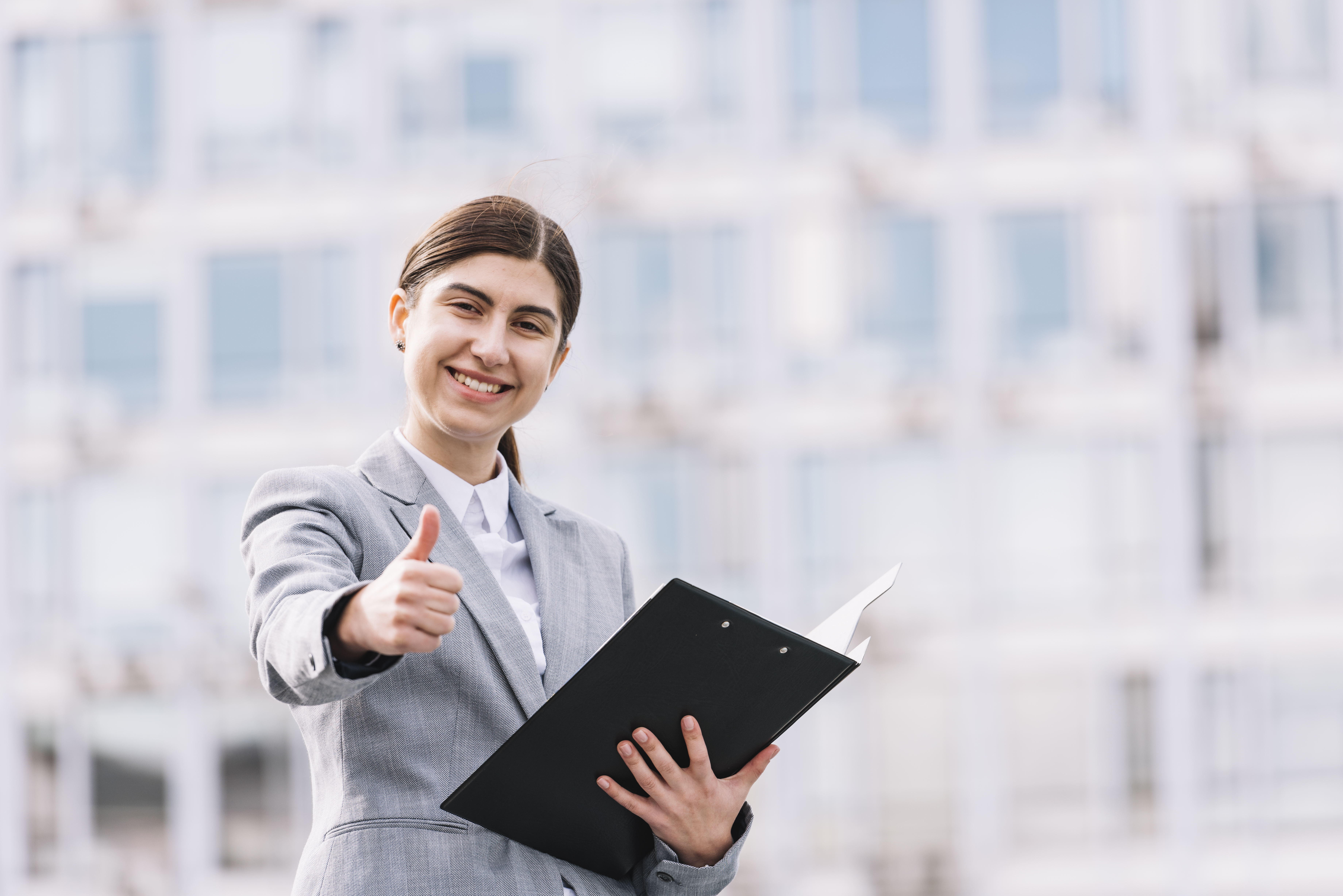 Interview Skills and Preparation